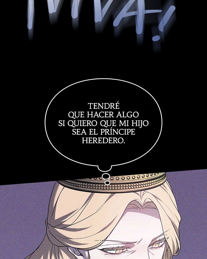 Read La era de la arrogancia ES Manga Online