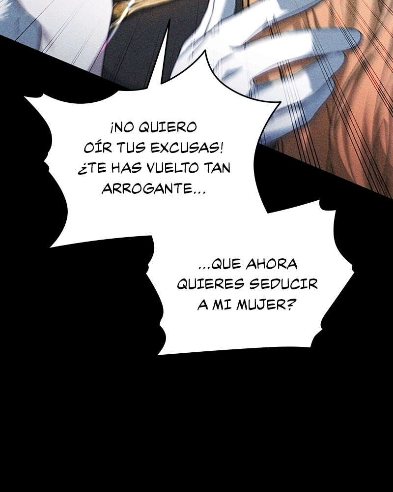 Read La era de la arrogancia ES Manga Online