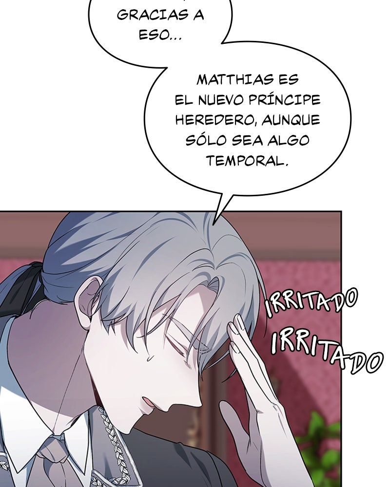 Read La era de la arrogancia ES Manga Online