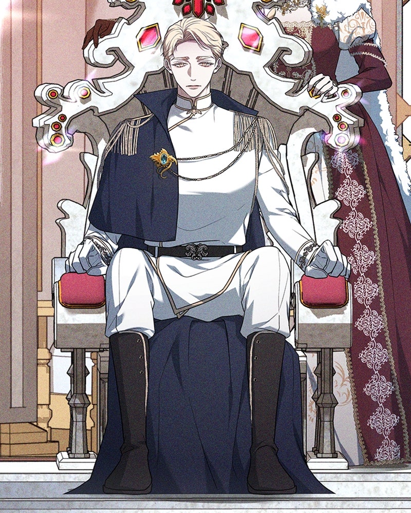 Read La era de la arrogancia ES Manga Online