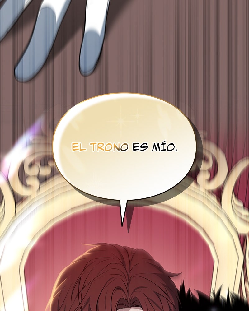 Read La era de la arrogancia ES Manga Online