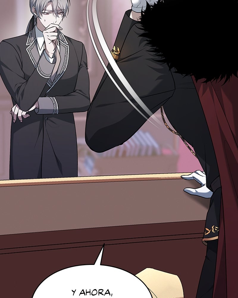 Read La era de la arrogancia ES Manga Online