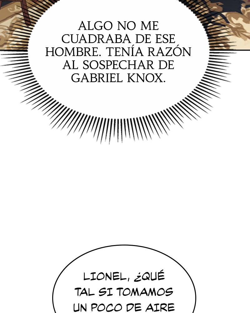 Read La era de la arrogancia ES Manga Online