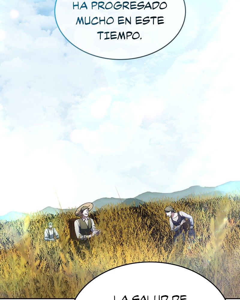 Read La era de la arrogancia ES Manga Online