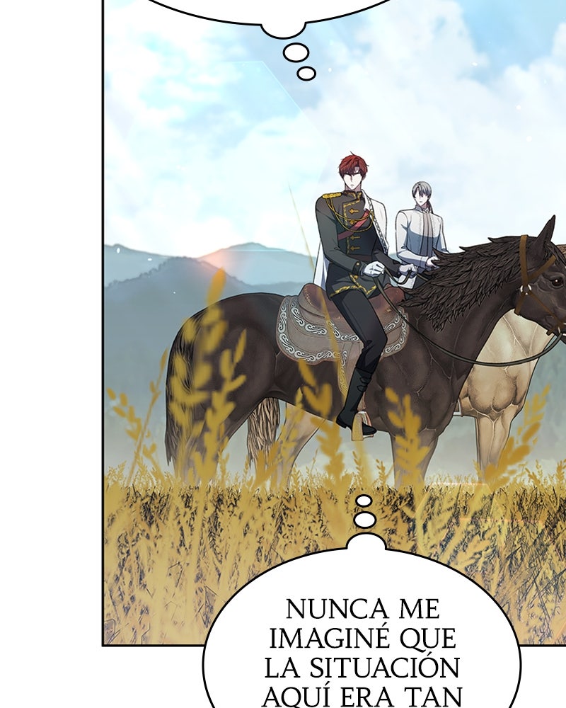 Read La era de la arrogancia ES Manga Online