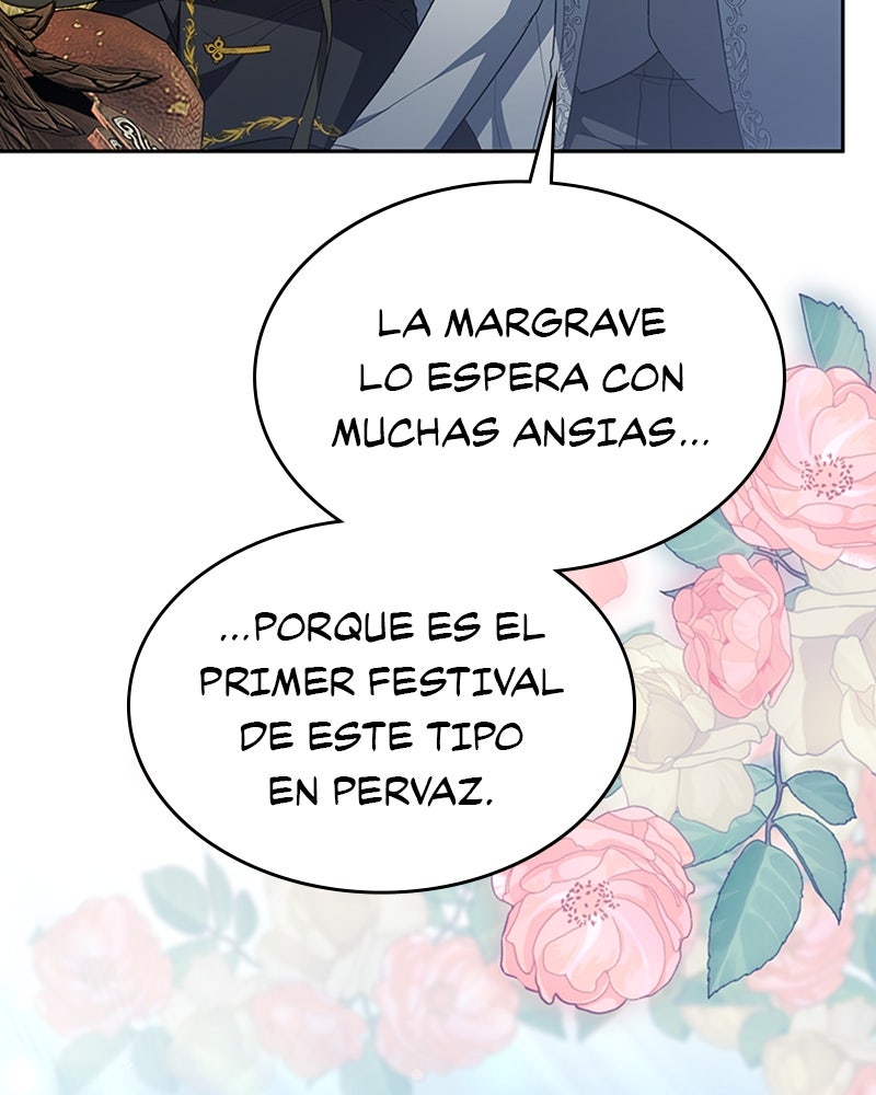 Read La era de la arrogancia ES Manga Online