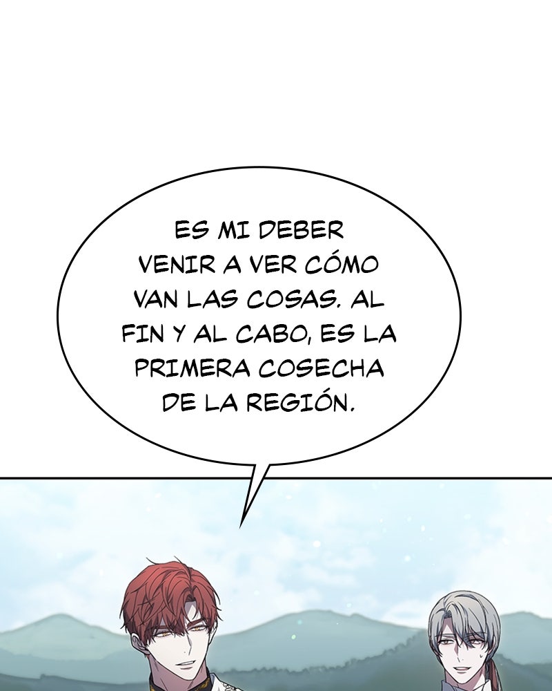 Read La era de la arrogancia ES Manga Online