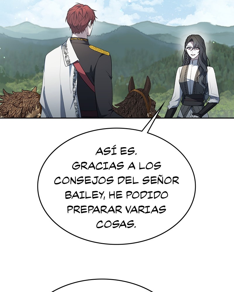 Read La era de la arrogancia ES Manga Online