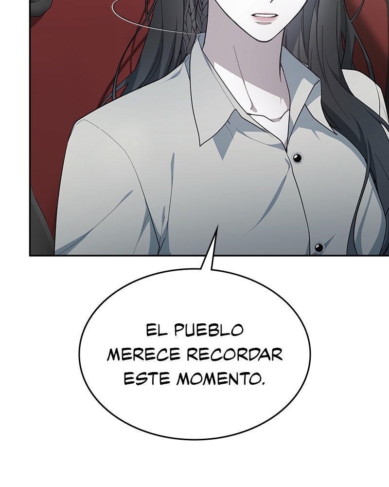 Read La era de la arrogancia ES Manga Online