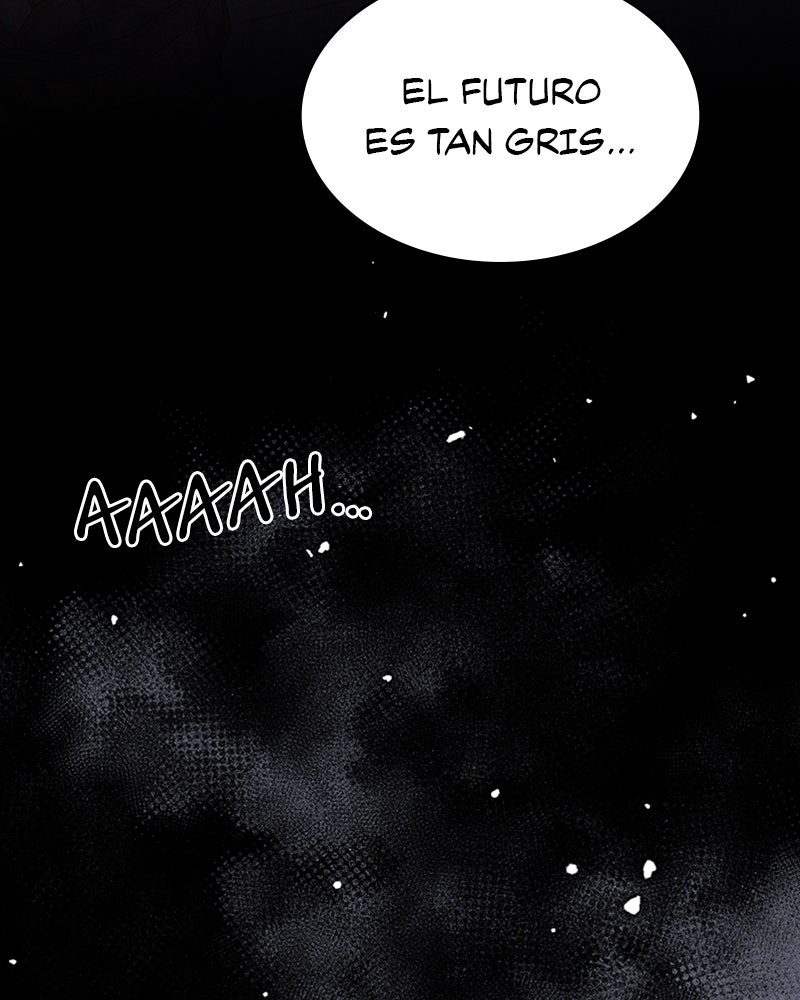 Read La era de la arrogancia ES Manga Online