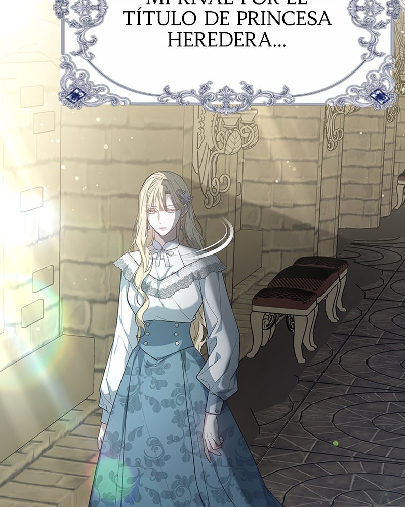 Read La era de la arrogancia ES Manga Online