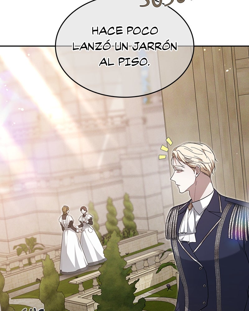 Read La era de la arrogancia ES Manga Online