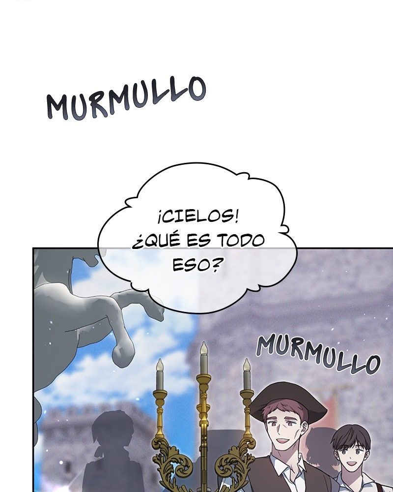 Read La era de la arrogancia ES Manga Online