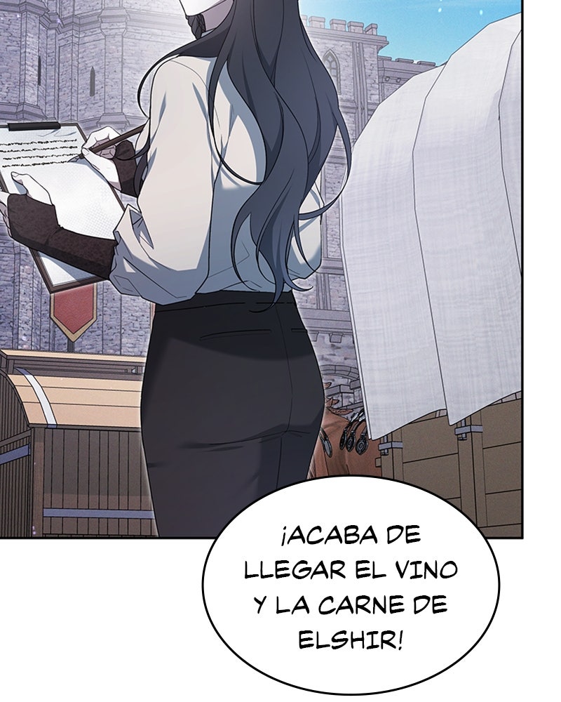 Read La era de la arrogancia ES Manga Online