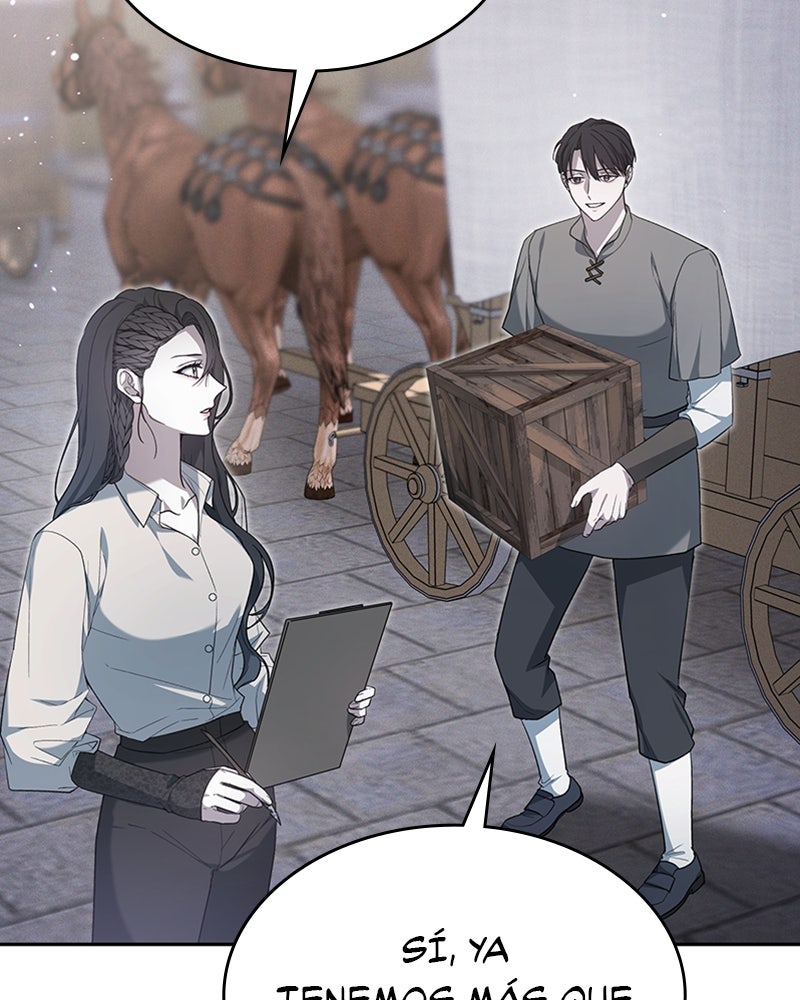 Read La era de la arrogancia ES Manga Online