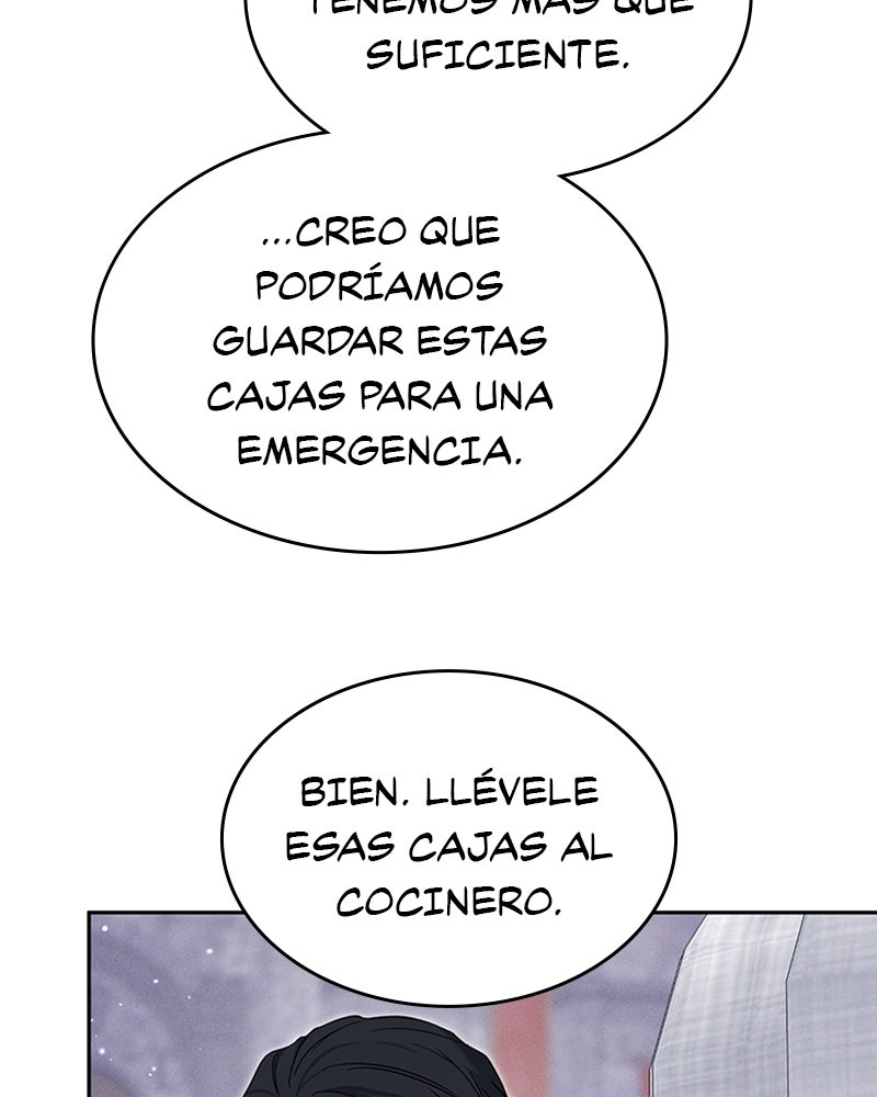 Read La era de la arrogancia ES Manga Online