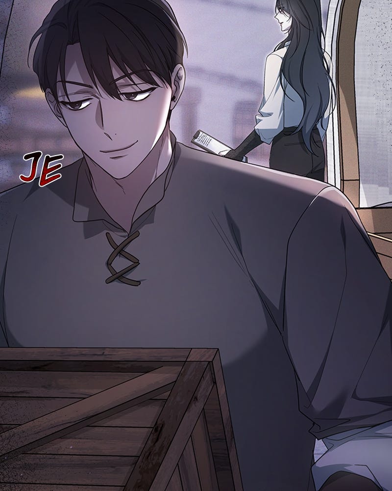 Read La era de la arrogancia ES Manga Online