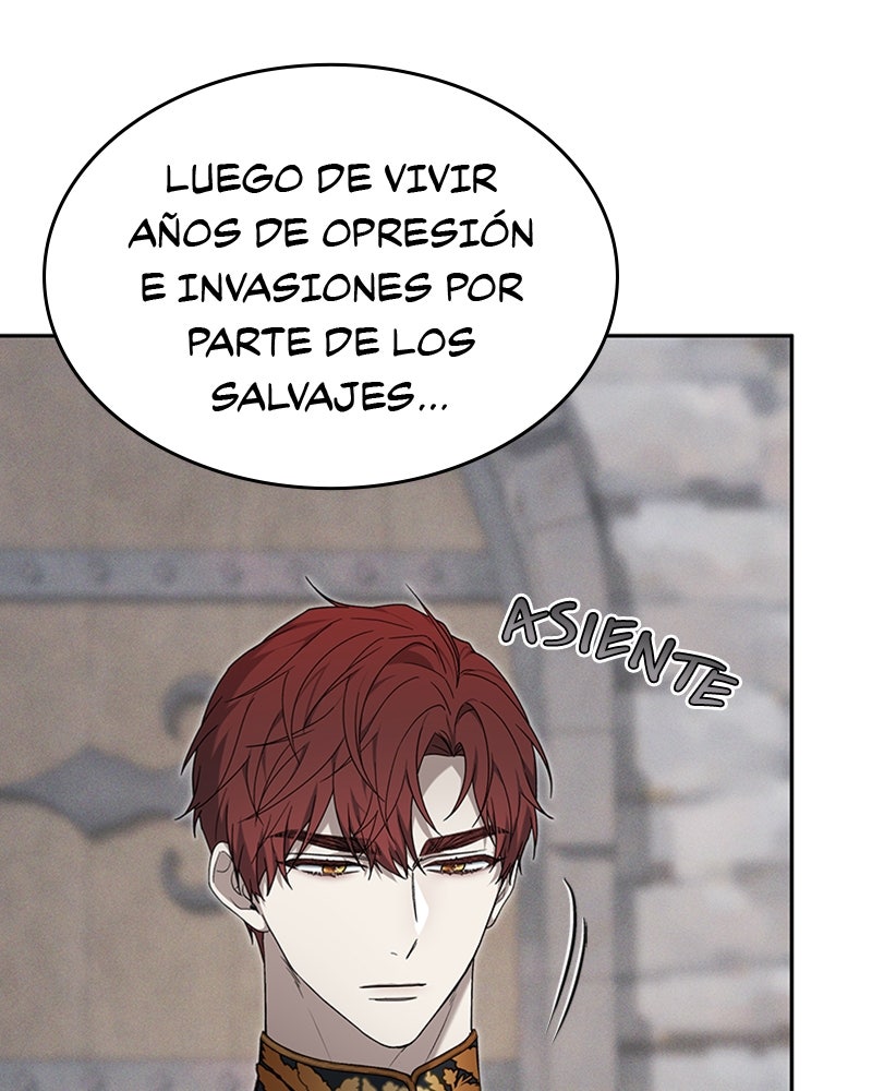 Read La era de la arrogancia ES Manga Online