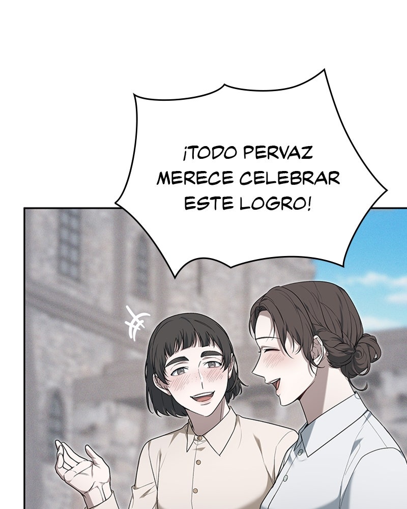 Read La era de la arrogancia ES Manga Online