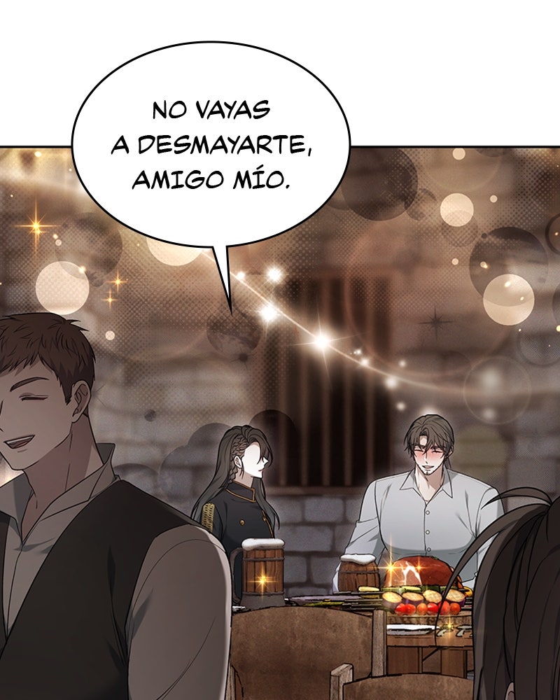 Read La era de la arrogancia ES Manga Online