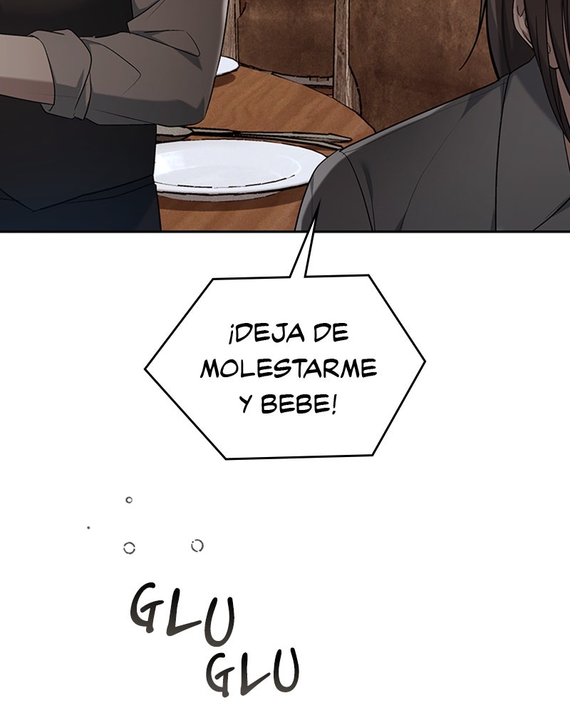 Read La era de la arrogancia ES Manga Online