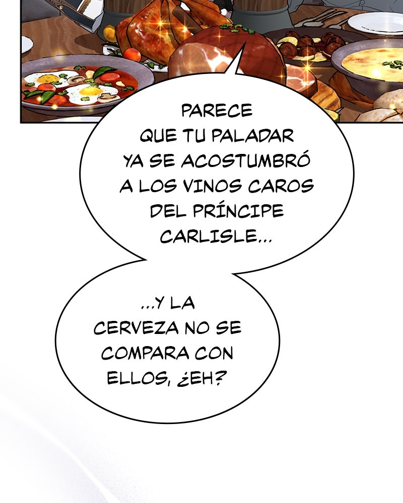 Read La era de la arrogancia ES Manga Online