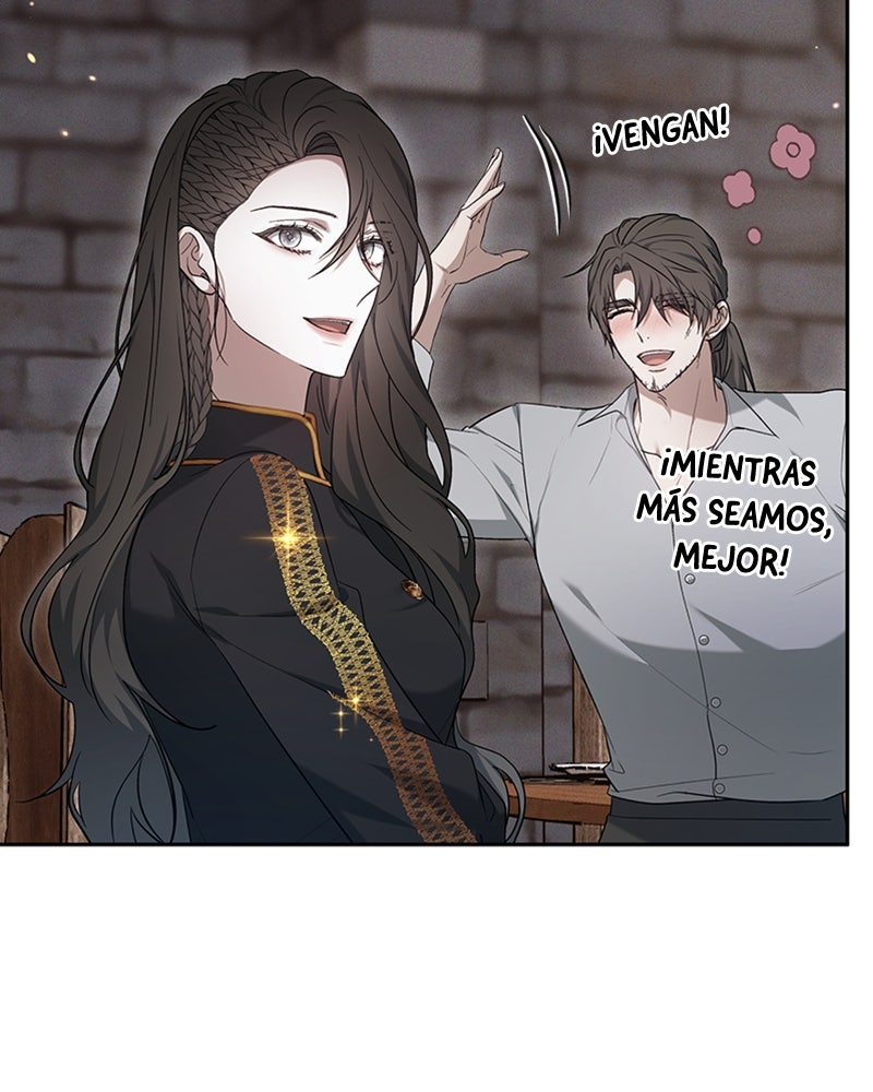 Read La era de la arrogancia ES Manga Online