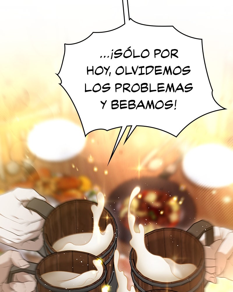 Read La era de la arrogancia ES Manga Online