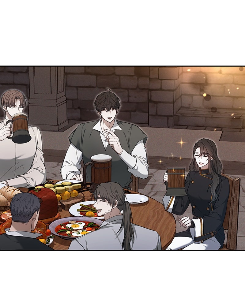 Read La era de la arrogancia ES Manga Online