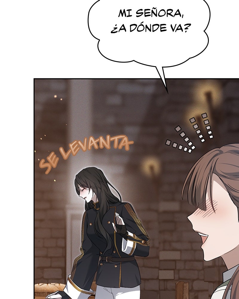 Read La era de la arrogancia ES Manga Online