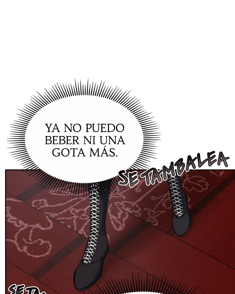 Read La era de la arrogancia ES Manga Online