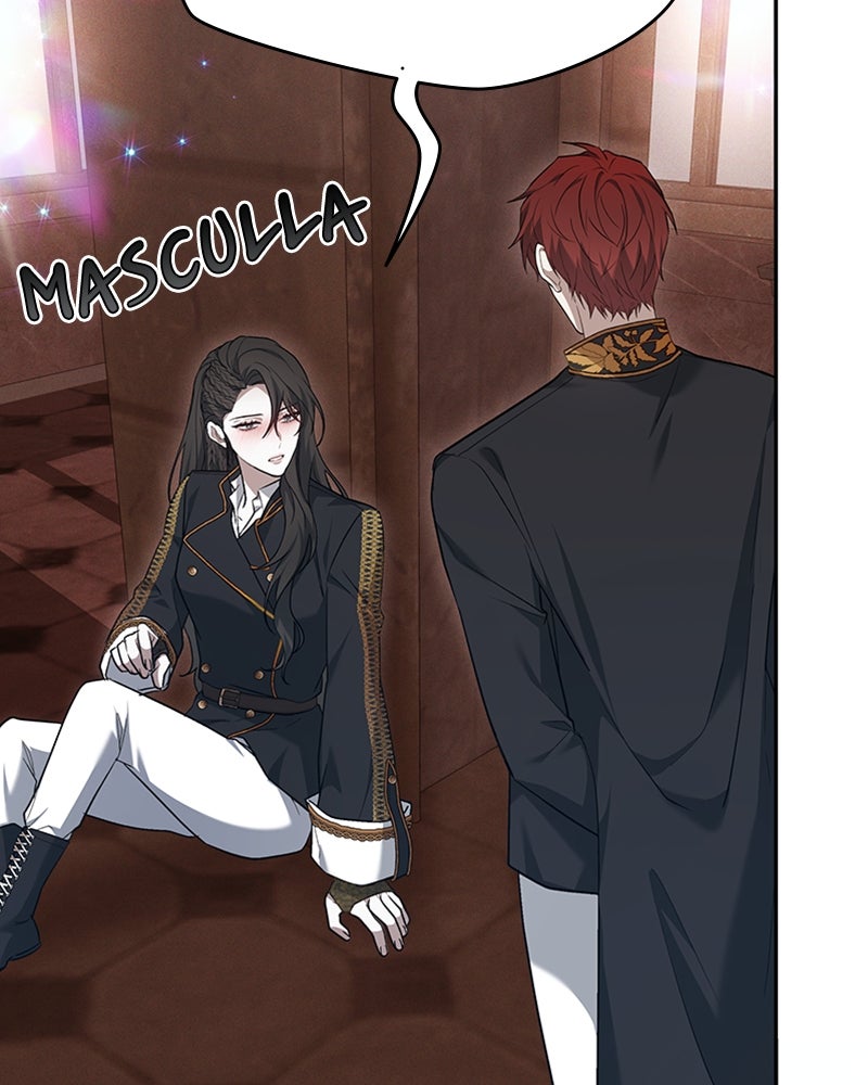 Read La era de la arrogancia ES Manga Online