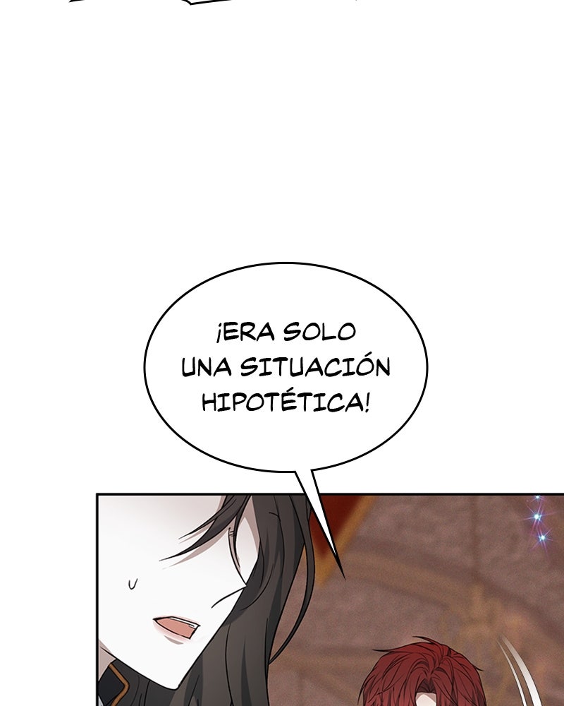 Read La era de la arrogancia ES Manga Online