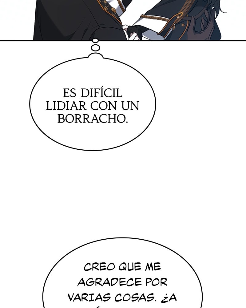 Read La era de la arrogancia ES Manga Online