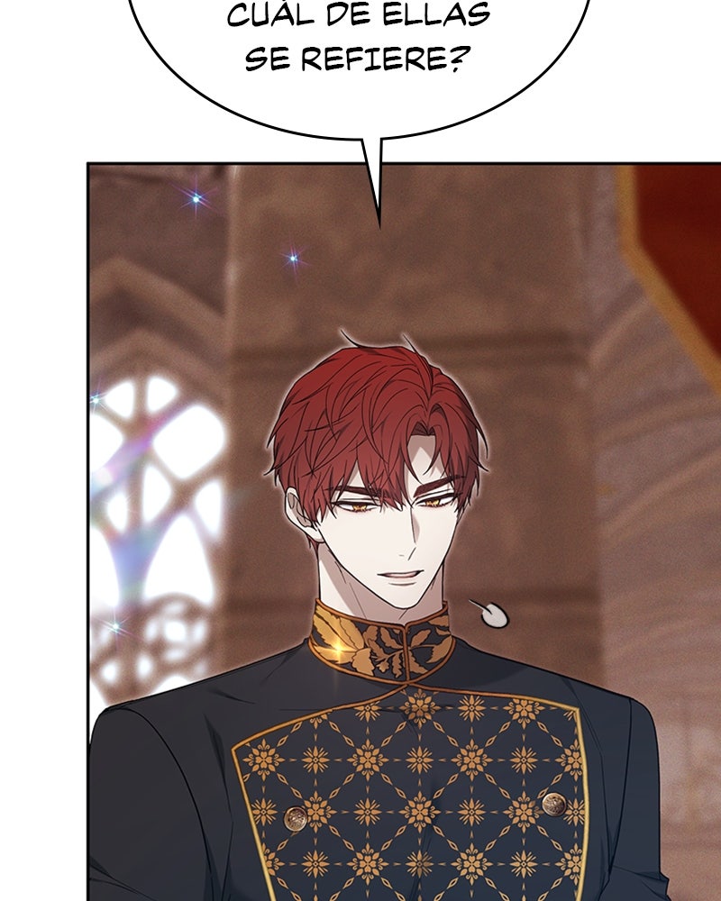 Read La era de la arrogancia ES Manga Online