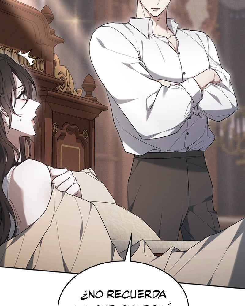 Read La era de la arrogancia ES Manga Online