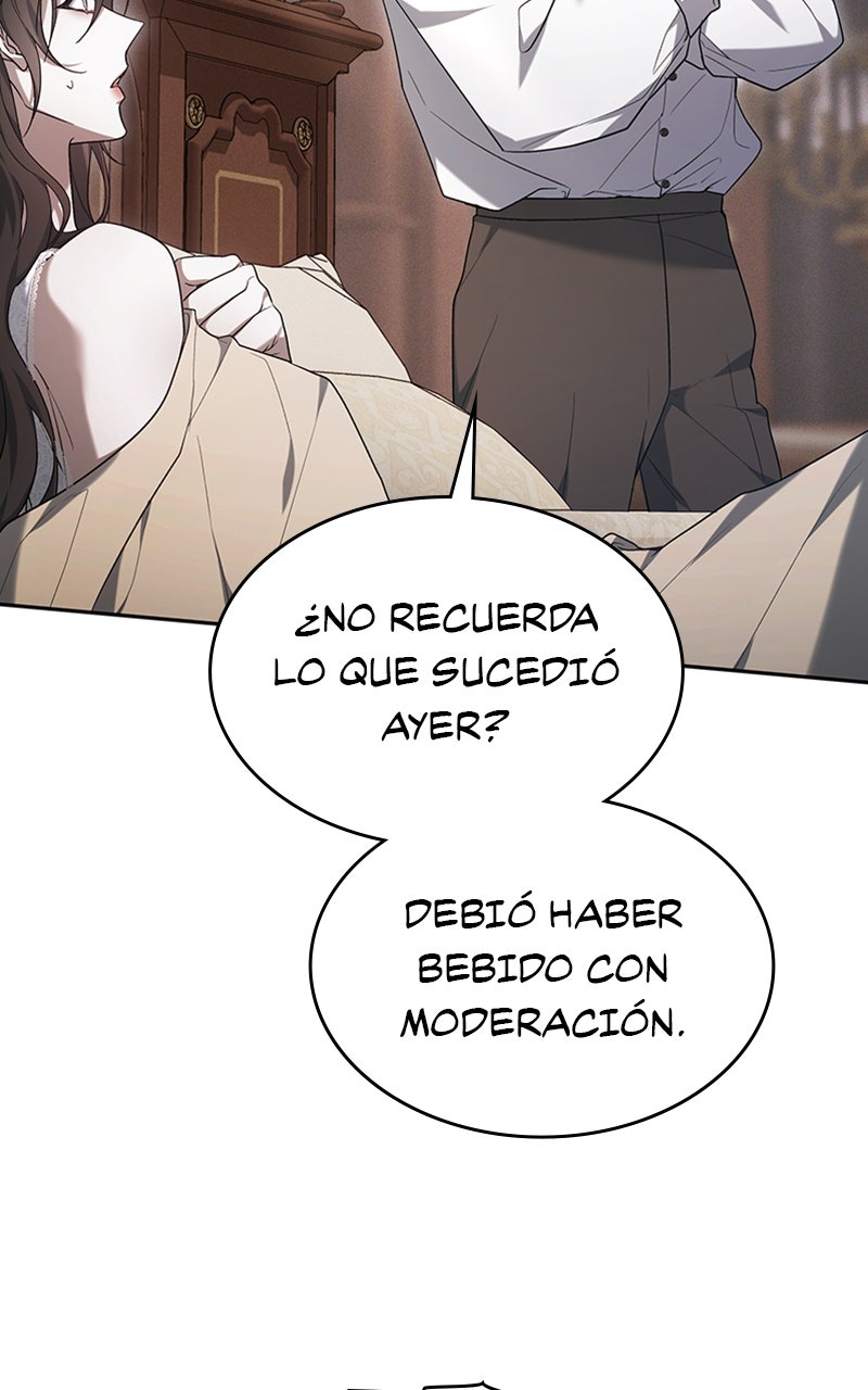 Read La era de la arrogancia ES Manga Online