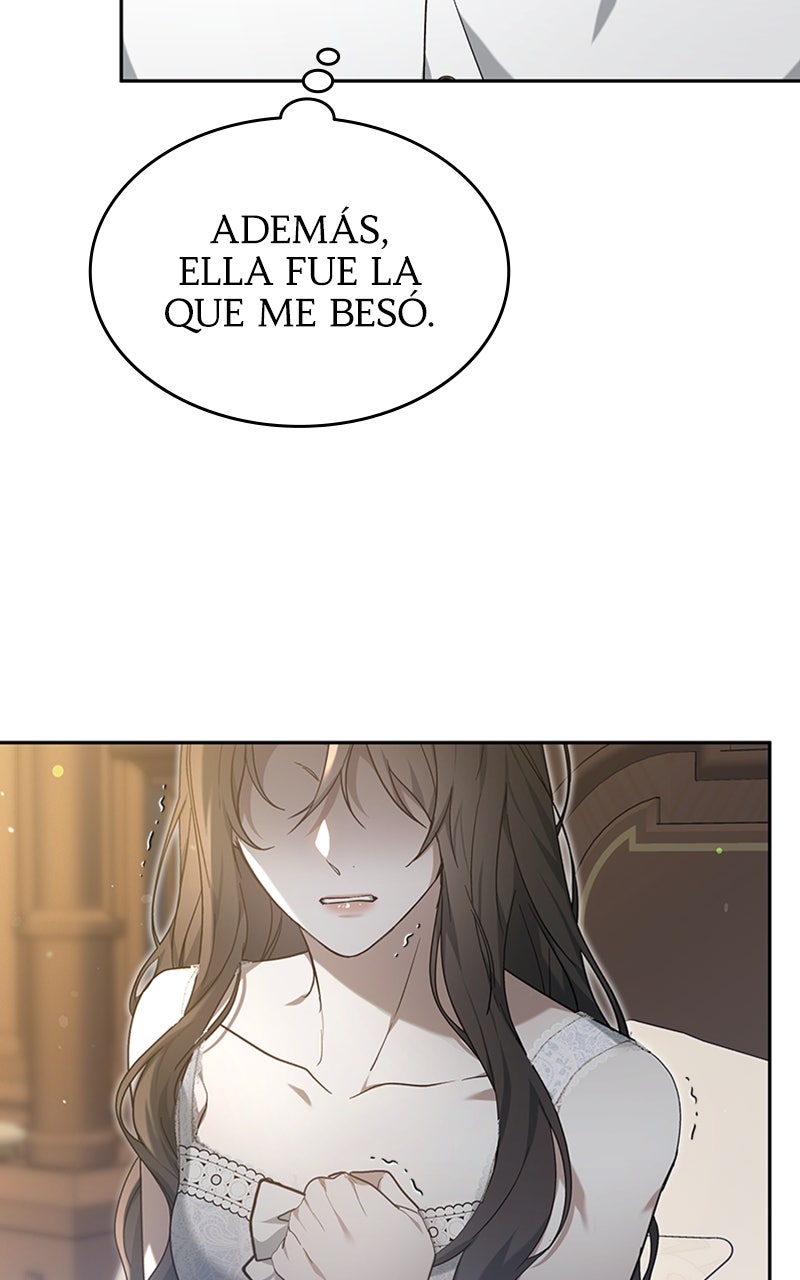 Read La era de la arrogancia ES Manga Online