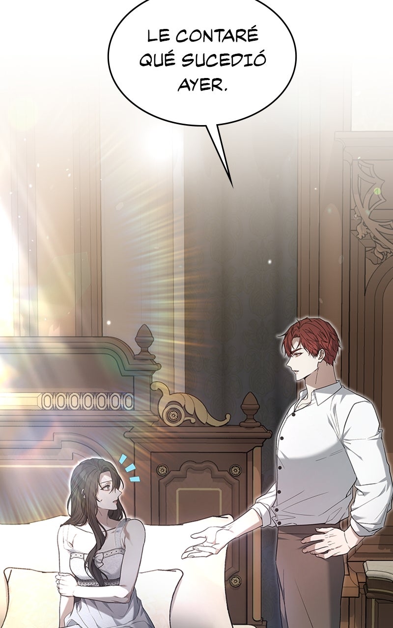 Read La era de la arrogancia ES Manga Online