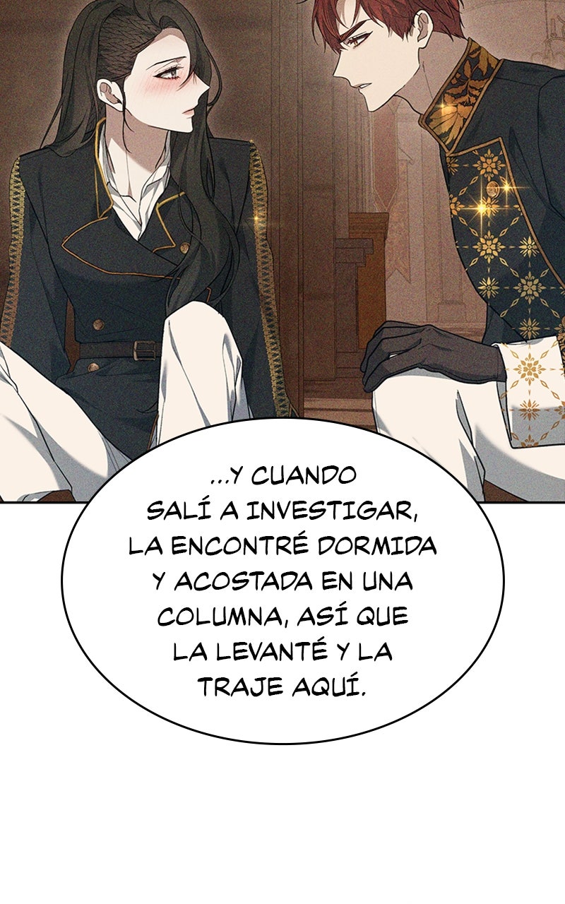 Read La era de la arrogancia ES Manga Online