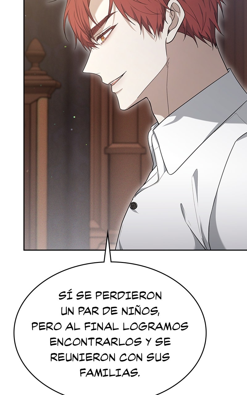 Read La era de la arrogancia ES Manga Online