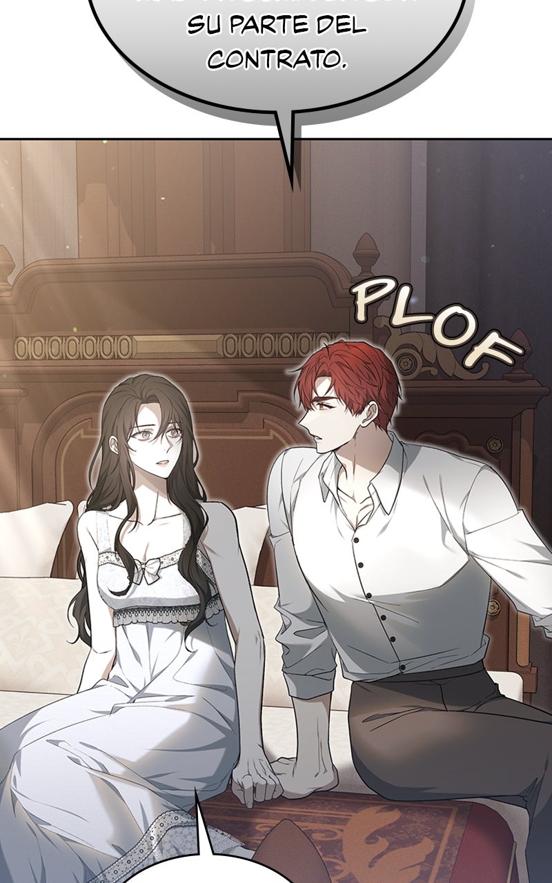 Read La era de la arrogancia ES Manga Online