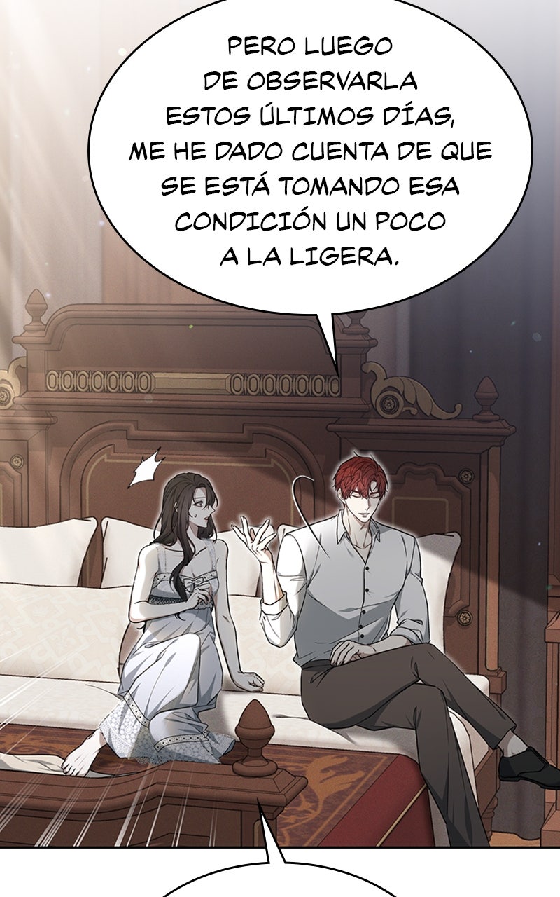 Read La era de la arrogancia ES Manga Online