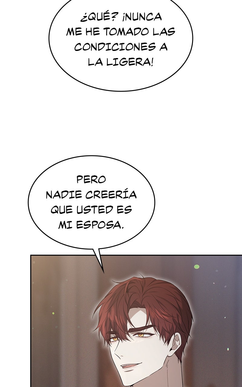 Read La era de la arrogancia ES Manga Online