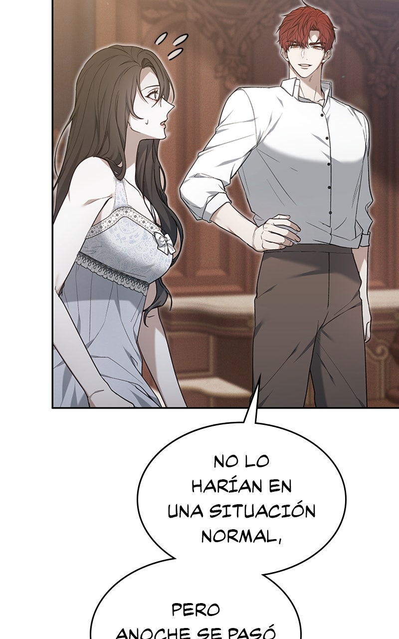 Read La era de la arrogancia ES Manga Online