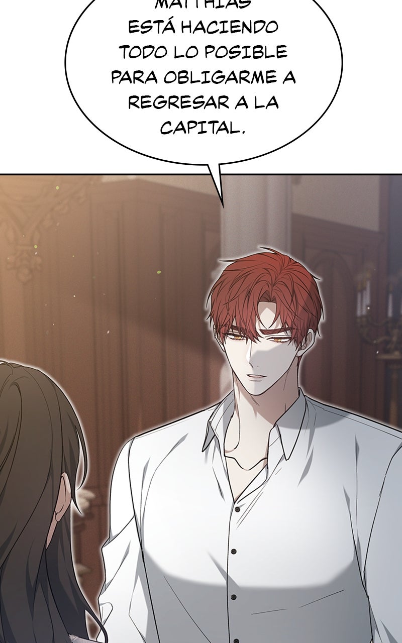 Read La era de la arrogancia ES Manga Online