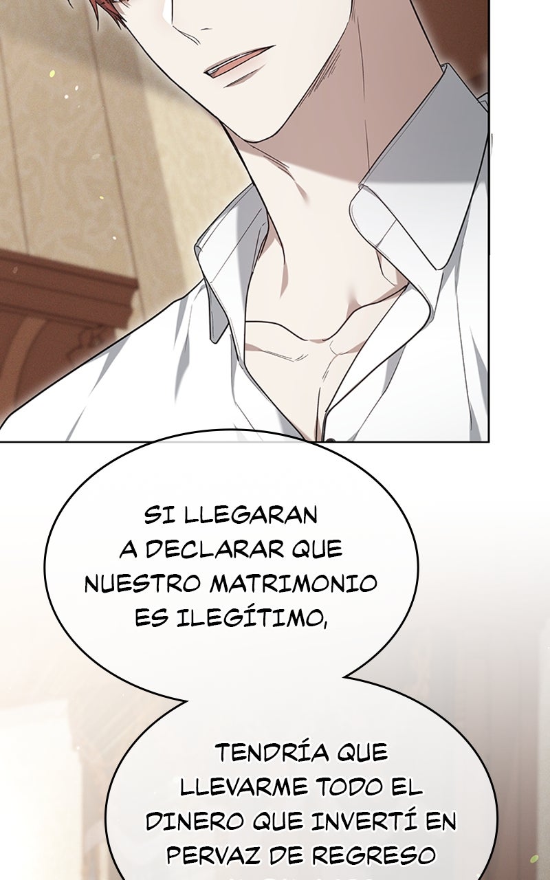 Read La era de la arrogancia ES Manga Online