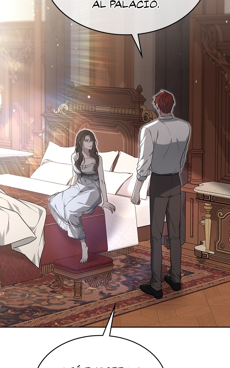 Read La era de la arrogancia ES Manga Online