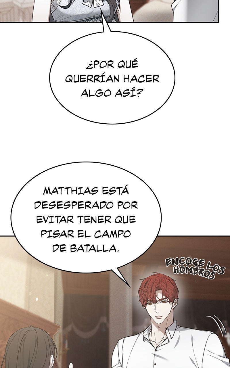 Read La era de la arrogancia ES Manga Online