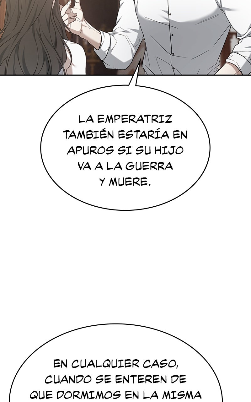 Read La era de la arrogancia ES Manga Online